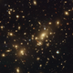 Illustration for article titled Recharge Your Cosmic Awe With These Images Of Galaxies In Deep Space